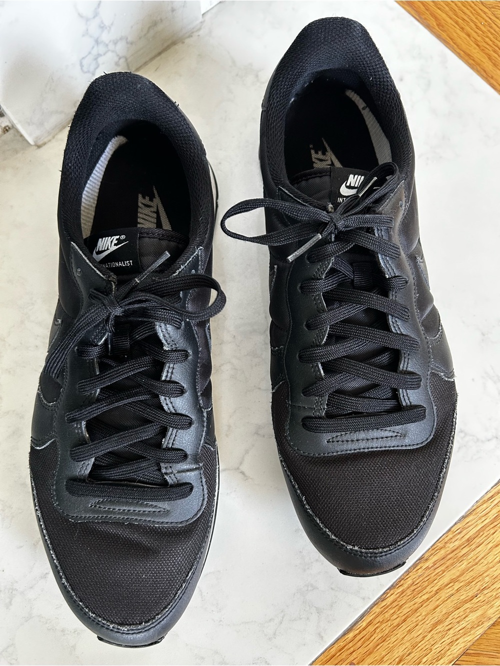 Nike Internationalist iD By You, Size 12 Men’s